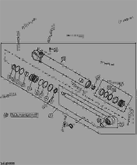 john deere skid steer ct322 track parts|john deere ct322 parts diagram.